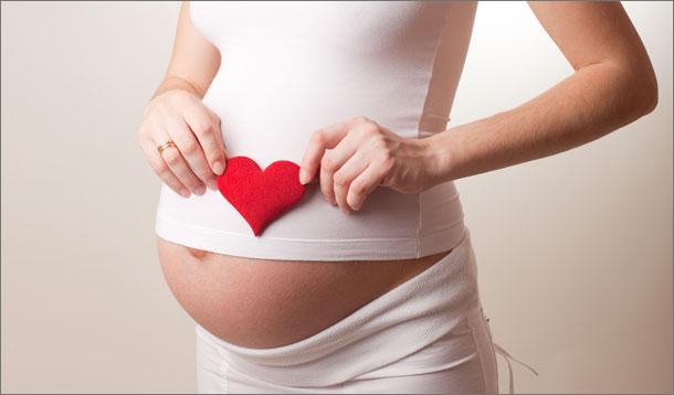 9 Χρήσιμες συμβουλές για μια υγιή εγκυμοσύνη
